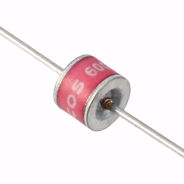 B88069X2830S102 EPCOS - TDK Electronics Gas Discharge Tube Arresters (GDT)